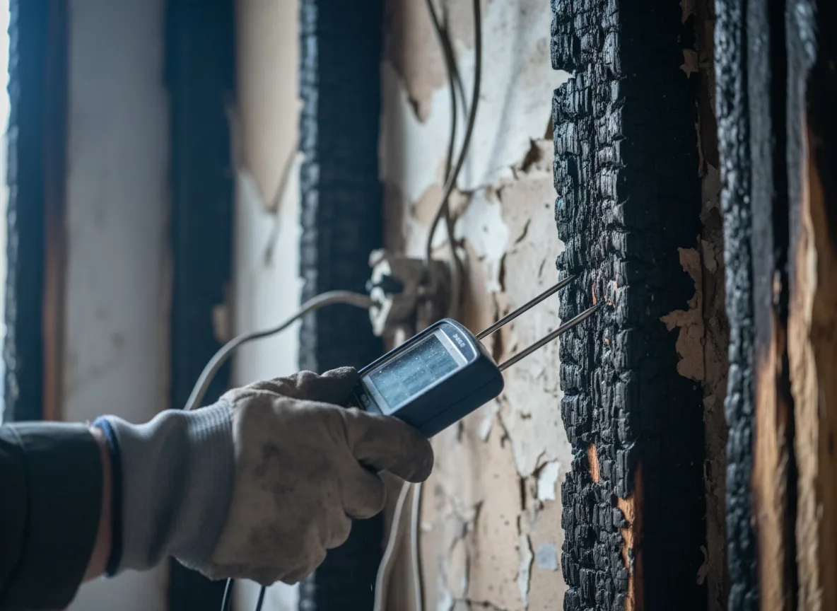 Fire Damage Restoration Lyndhurst, VA FAQs